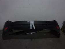 Pare-choc arrière Ford S-MAX