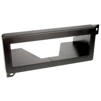 Radioblende 1-DIN für Chrysler Voyager Dodge Ram Jeep Cherokee Chevrolet US-Cars