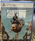 PS5 - Saints Row - Sony PlayStation 5
