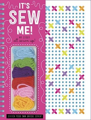 It's Sew Me!, Make Believe Ideas