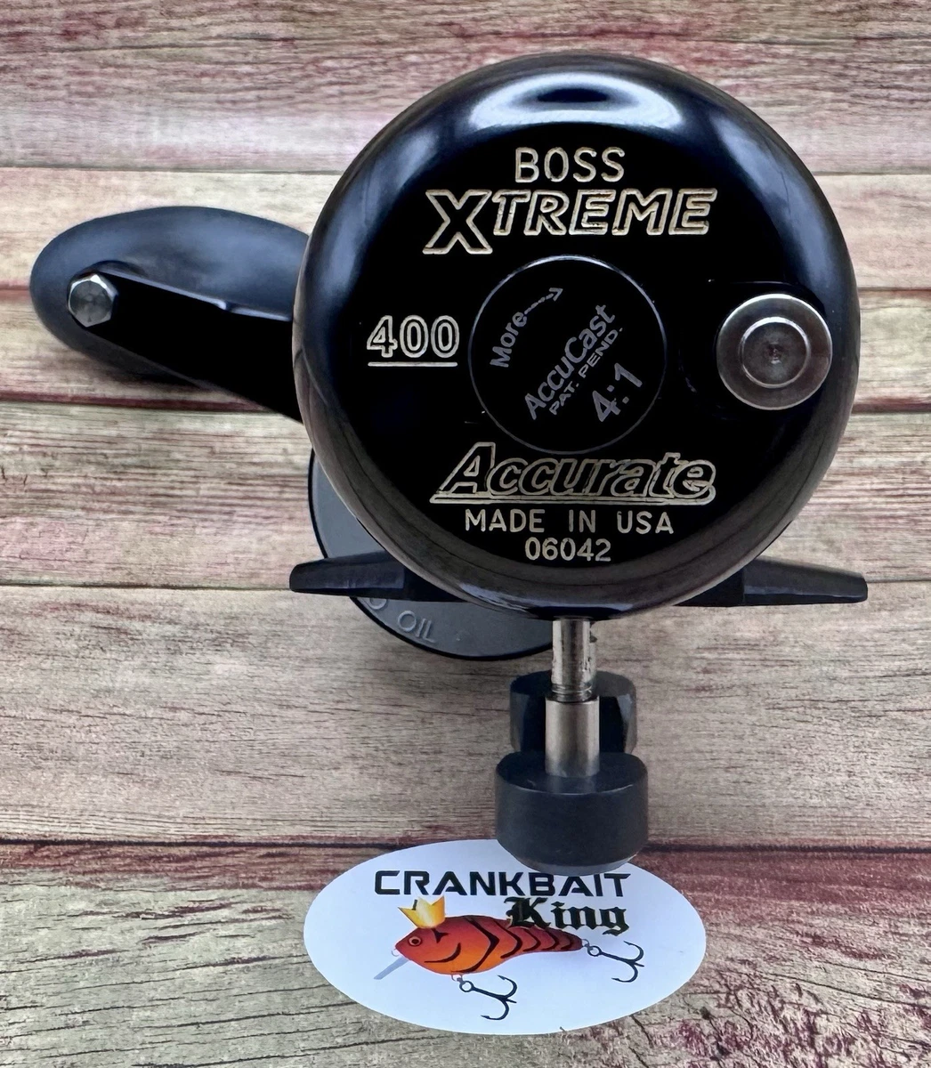 Accurate Bx 500 for sale | eBay