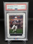 2005 Topps Chrome - Tom Brady #46 PSA 10