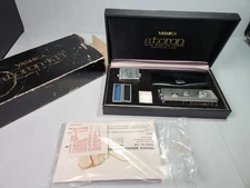 Vintage Yashica Atoron Ultra Miniature Film Camera Japan