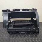 11-20 Dodge Durango Glove Box Housing Storage Black OEM 1UK70DX9AE
