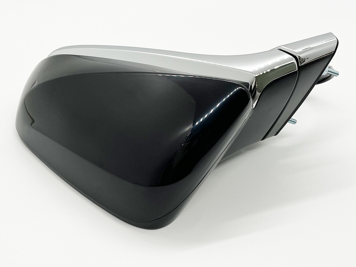 パブミラー ALIBABA For Signal Heated Power Folding Mirror 2018 - 2021 NX 200t