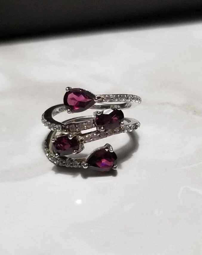 Jtv sterling deals silver