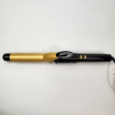 Conair Curling Iron CD301CS 1" Barrel Womens Hair Tool Fashion Hot Tool Salon