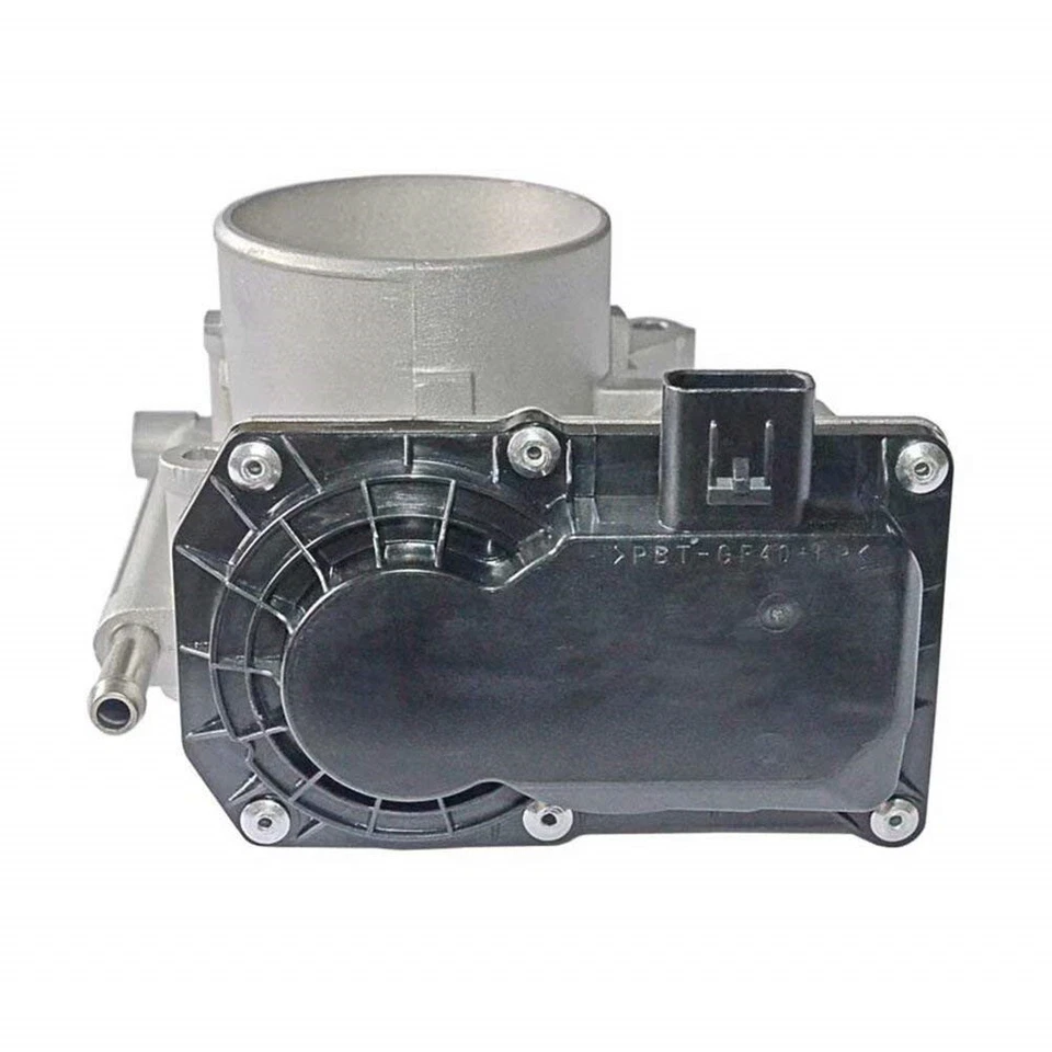 Para corpo do acelerador 125001390 2006-2013 Mazda 3 Mazda 5 Mazda 6 não turbo 2.0 2.3- - Imagem 3 de 4