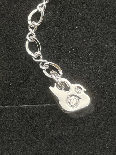 Swarovski Crystal Shell Motif Necklace Pendant D - Picture 7 of 11