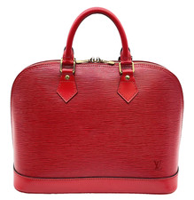 Louis Vuitton Red Epi for sale | eBay Louis Vuitton Red Epi for sale | eBay