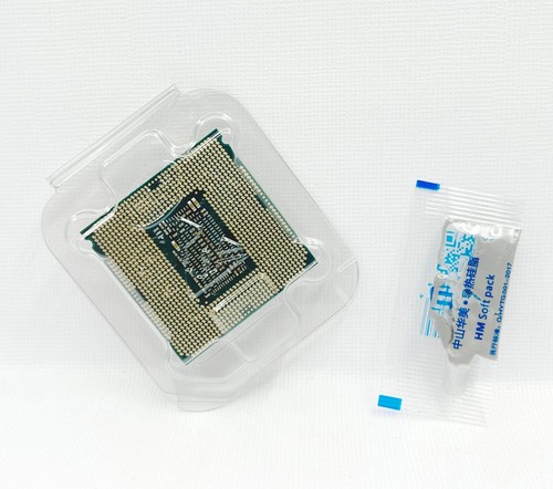 Intel Core i7-9700K SRG15 3,6GHz-4,9 95W Eight core 12MB LGA1151 Desktop-Cpu - Afbeelding 2 van 5