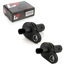 2x Rev.Transmitter Hallgeber Camshaft Sensor for Rolls-Royce Cullinan RR31