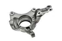Knuckle Steering Front FüR Da/Cia Duster 10 Rechts