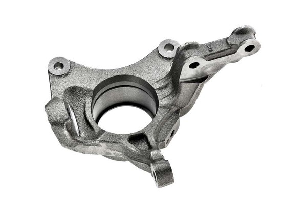 Knuckle Steering Front FüR Da/Cia Duster 10 Rechts-image