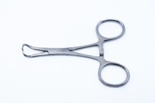 Columbia Towel Clamp,