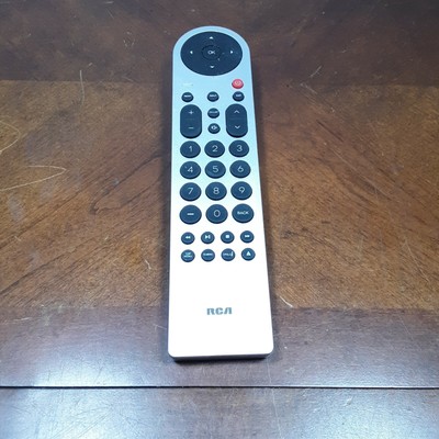 OEM RCA WX14323 Silver Remote Control Free Shipping | eBay