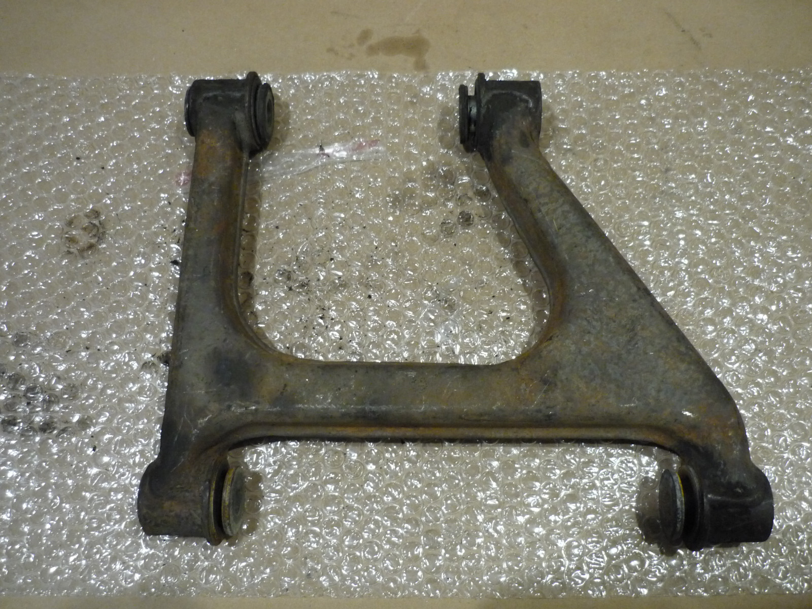 Ferrari 355 Rear Upper Suspension Lever / Control A Arm # 159373