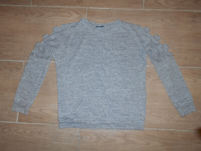 Mädchen Pullover,  Langarmshirt Gr. 146/152 Page one Young