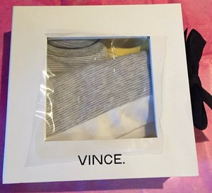 designer baby layette