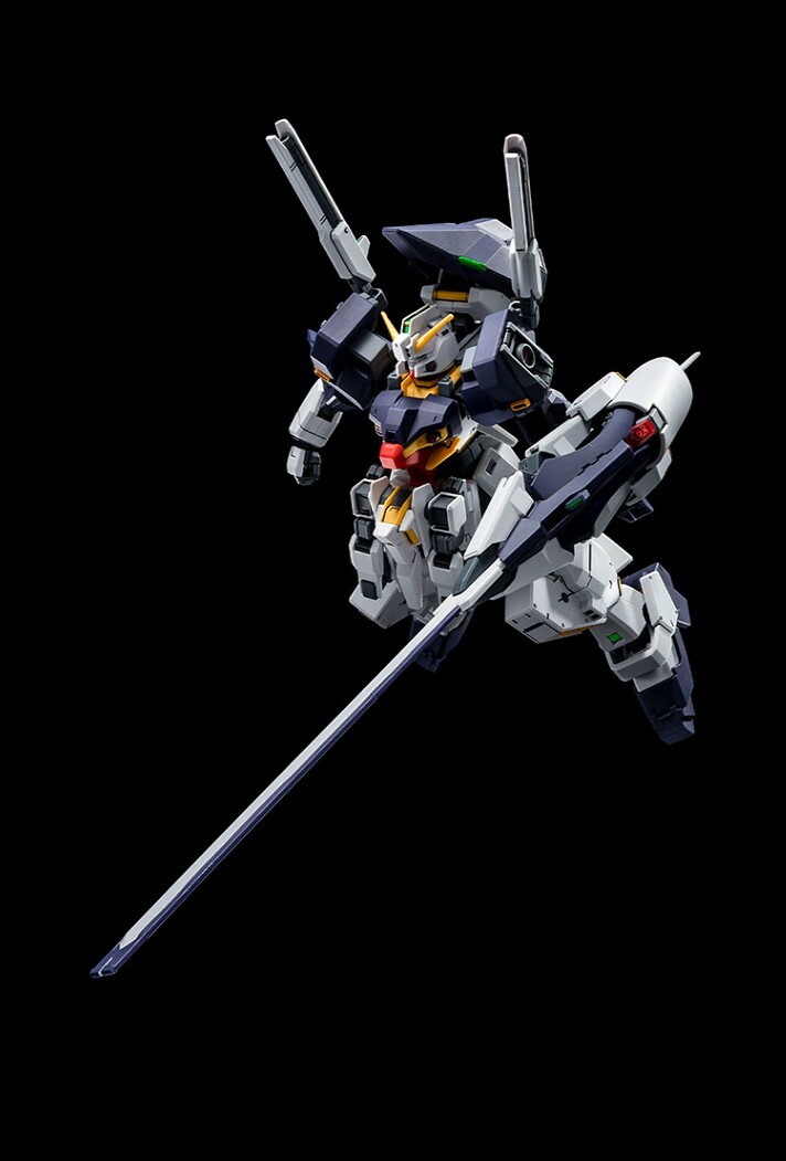 Bandai 1/144 HGUC RX-121-3C Gundam TR-1 Haze'N-Thley | eBay
