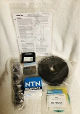 FALK  RK2050F2A-25.63 HS RATIO KIT (25.27), 10022673 Gear ratio Kit