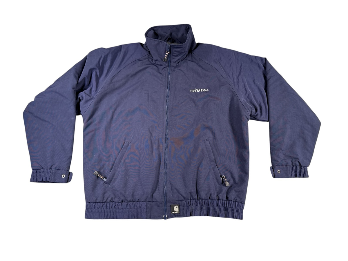 Carhartt ジャケット ネイビー Johnson Controls Welcome to Johnson Controls -