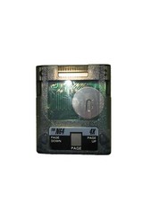 N64 Nintendo 64 - 4x Memory Card High Frequency