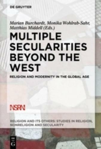 Thumbnail - Multiple Secularities Beyond The West Religion And Modernity In The