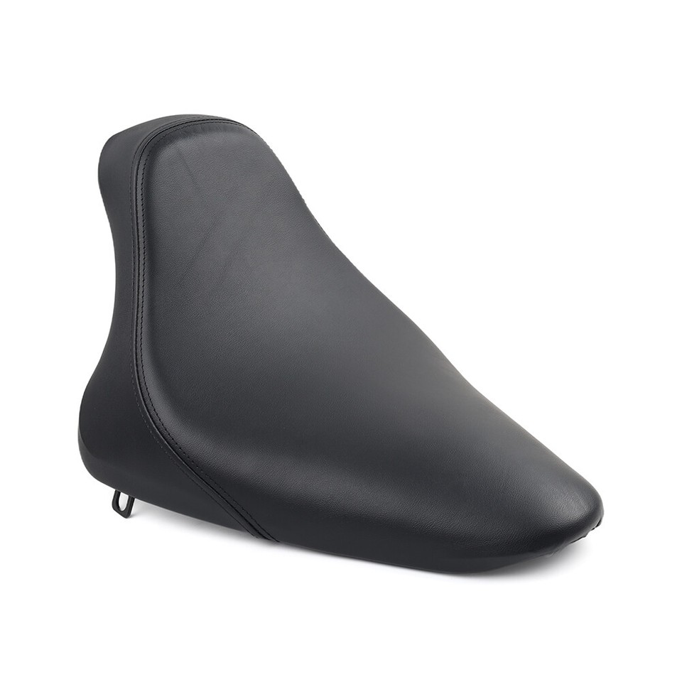 Motorcycle Butt Bucket Solo Seat For Harley Softail FXST FLSTF FLST AU
