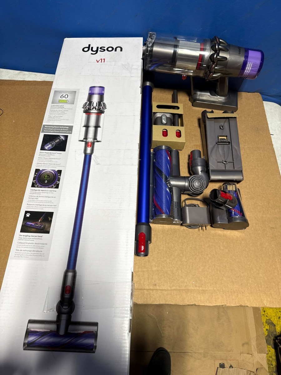 OPEN BOX - Dyson V11 Torque Drive Stick Vacuum Cleaner