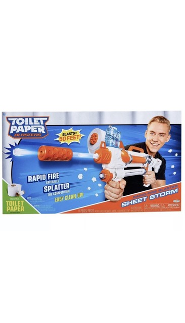 tp blaster