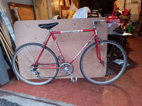 Bicicletta per ragazzo da turismo marca Eurociclo d'epoca | eBay