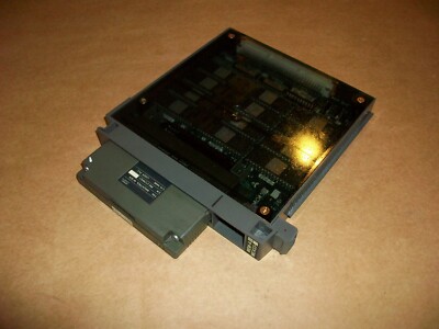 MC433 SOC Robotics MC433 Stepper Motor Controller main image 2