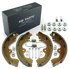 Tambour de frein Toyota PASEO