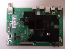 Samsung UN50AU8000FXZA Main Board BN94-17717Q