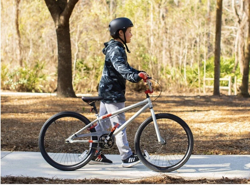 tony hawk 24 inch bmx bike