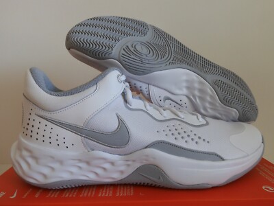 fly by mid 3 wolf grey