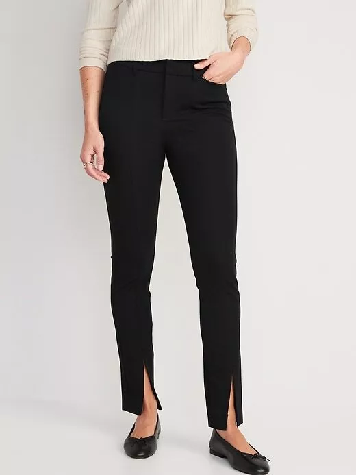 Old navy hotsell pants pixie