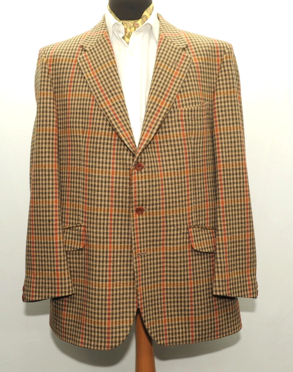 Bladen supasax 2025 tweed jacket