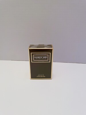 Elizabeth and James Nirvana Black 0.47oz/14ml Perfume Oil For Women NIB SEALED