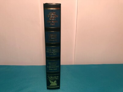 Reader's Digest Novel compilation : Avant de te dire adieu & more FRENCH