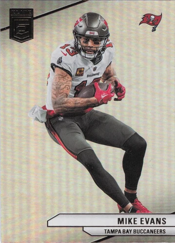 2024 Panini Donruss Elite Mike Evans #11
