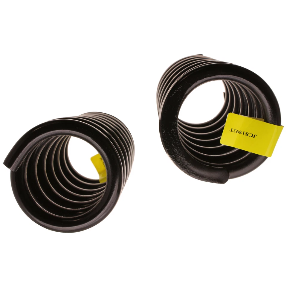 Front Coil Spring Set for Ford F-150 1997 - 2003 TRW JCS1892T Foto 3 de 4