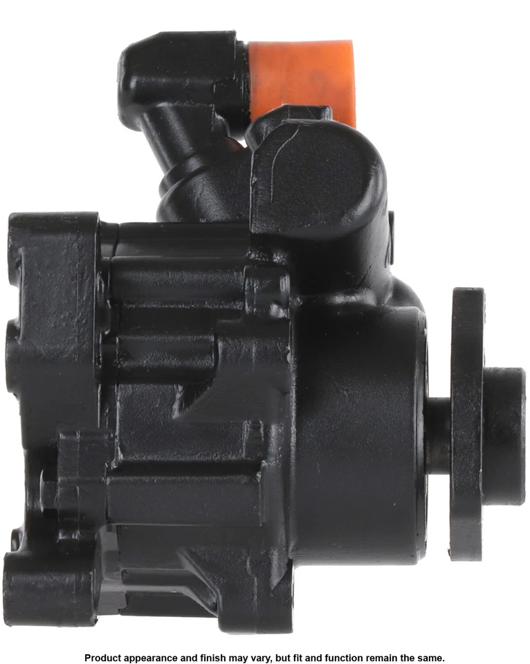 Bomba de dirección asistida de cartón para Mercedes-Benz ML350 2003-2005 Foto 3 de 4