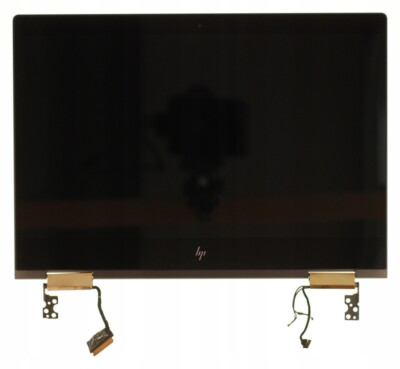 HP Spectre X360 13-AE UHD TS TS Array-Klappe AB