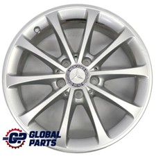 Mercedes W177 W247 CLA C118 Alloy Wheel Rim 10 Spoke 17" 6,5J ET:44 A1774010300