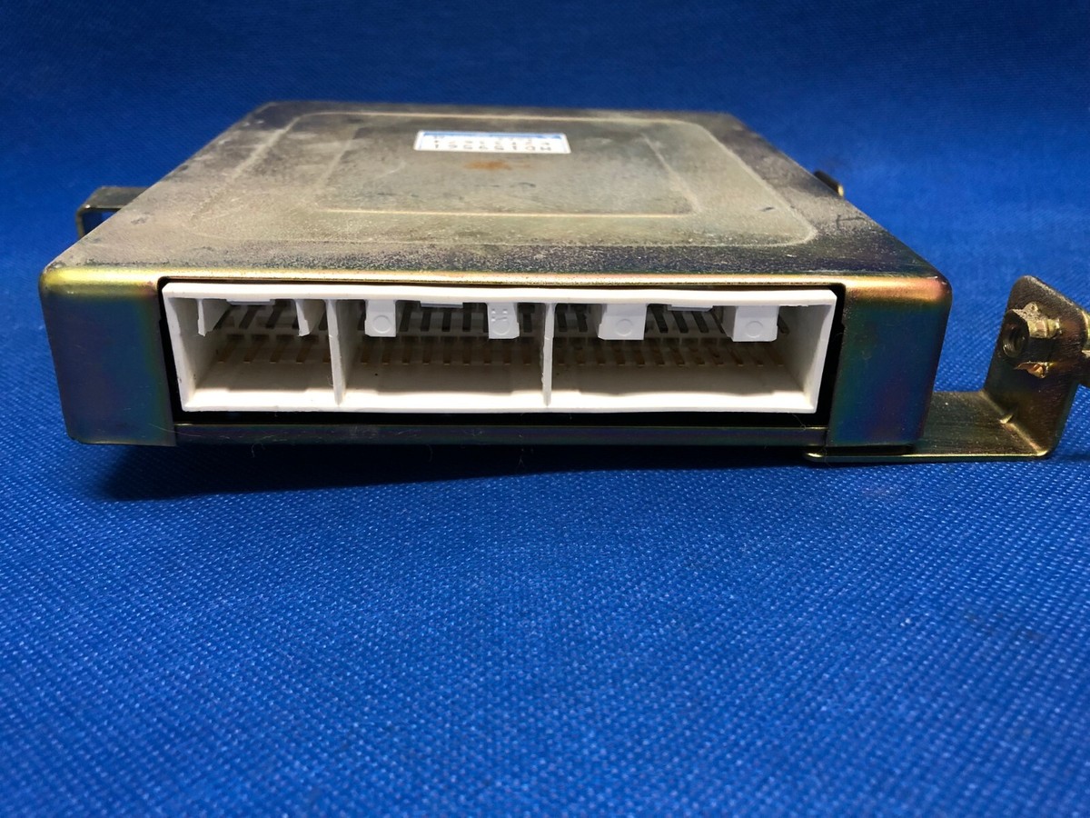 「 イストさま専用」4/4 REBUILT PLUG & PLAY 93-94 ECLIPSE TALON LASER 1.8 ECM ECU MODULE