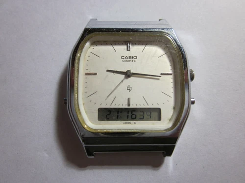 Ersatzteile CASIO 2747 2285 341 1156 2879 1572 593 3149 695 244 1595 1333 UVM - Bild 22 von 333
