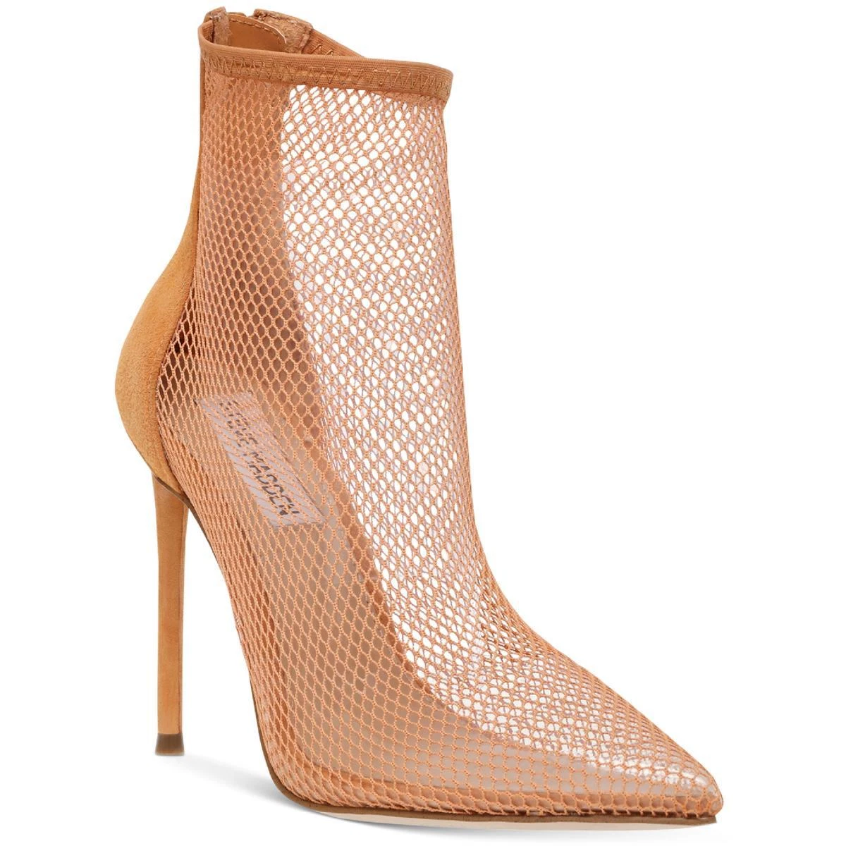 Steve madden nude booties sale