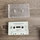 Kenny Rogers Christmas CASSETTE TAPE Liberty RECORDS VINTAGE 80s - READ